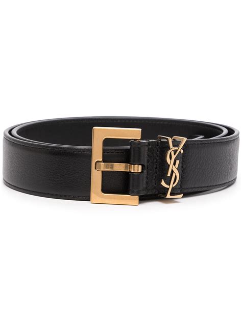 ysl women's belt|ysl belt outlet.